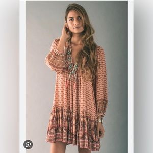 Spell sunset road mini xs